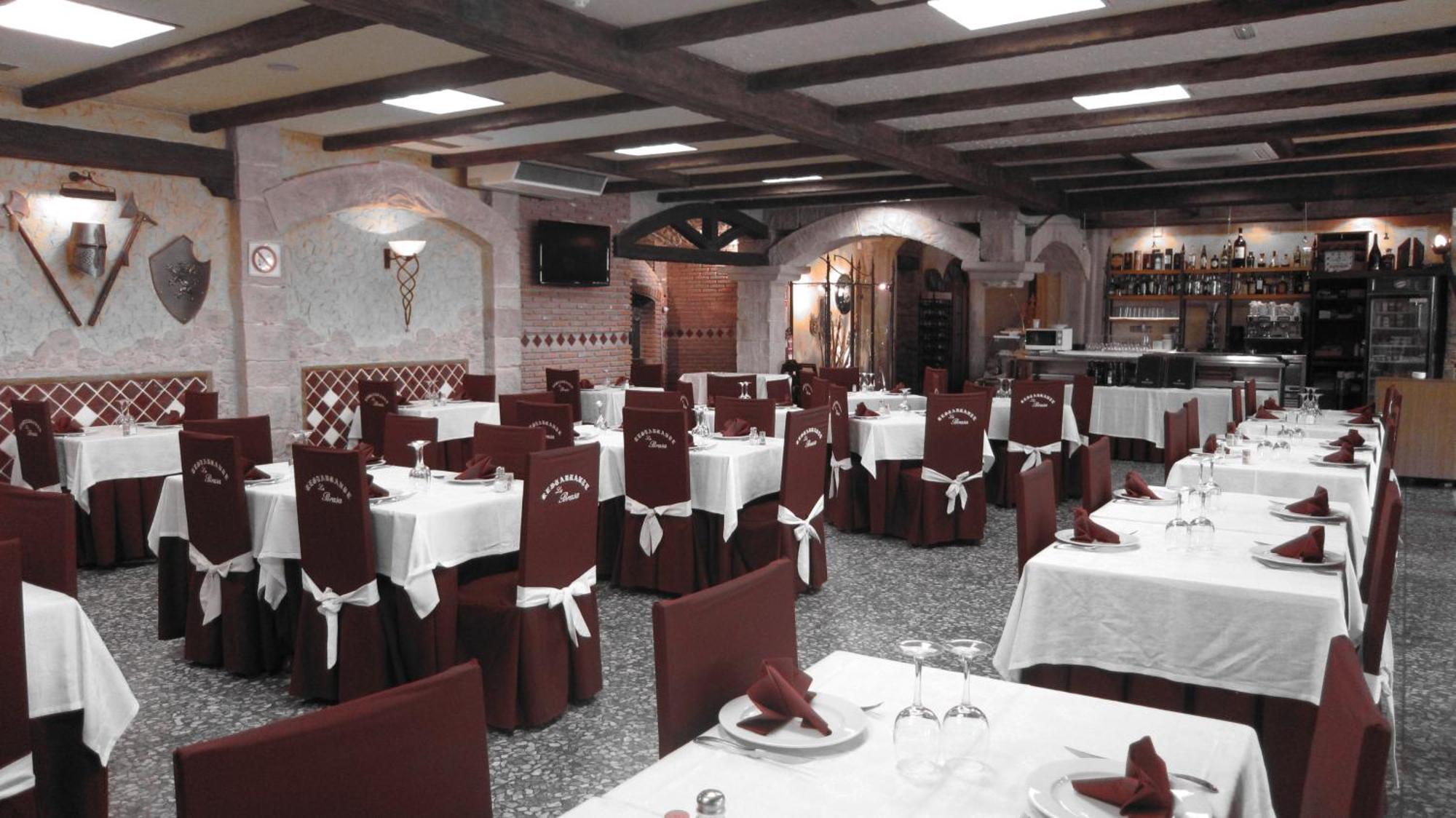 Hotel La Brasa Vélez de Benaudalla Exterior foto