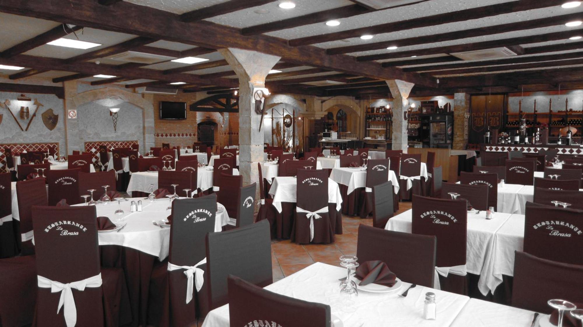 Hotel La Brasa Vélez de Benaudalla Exterior foto