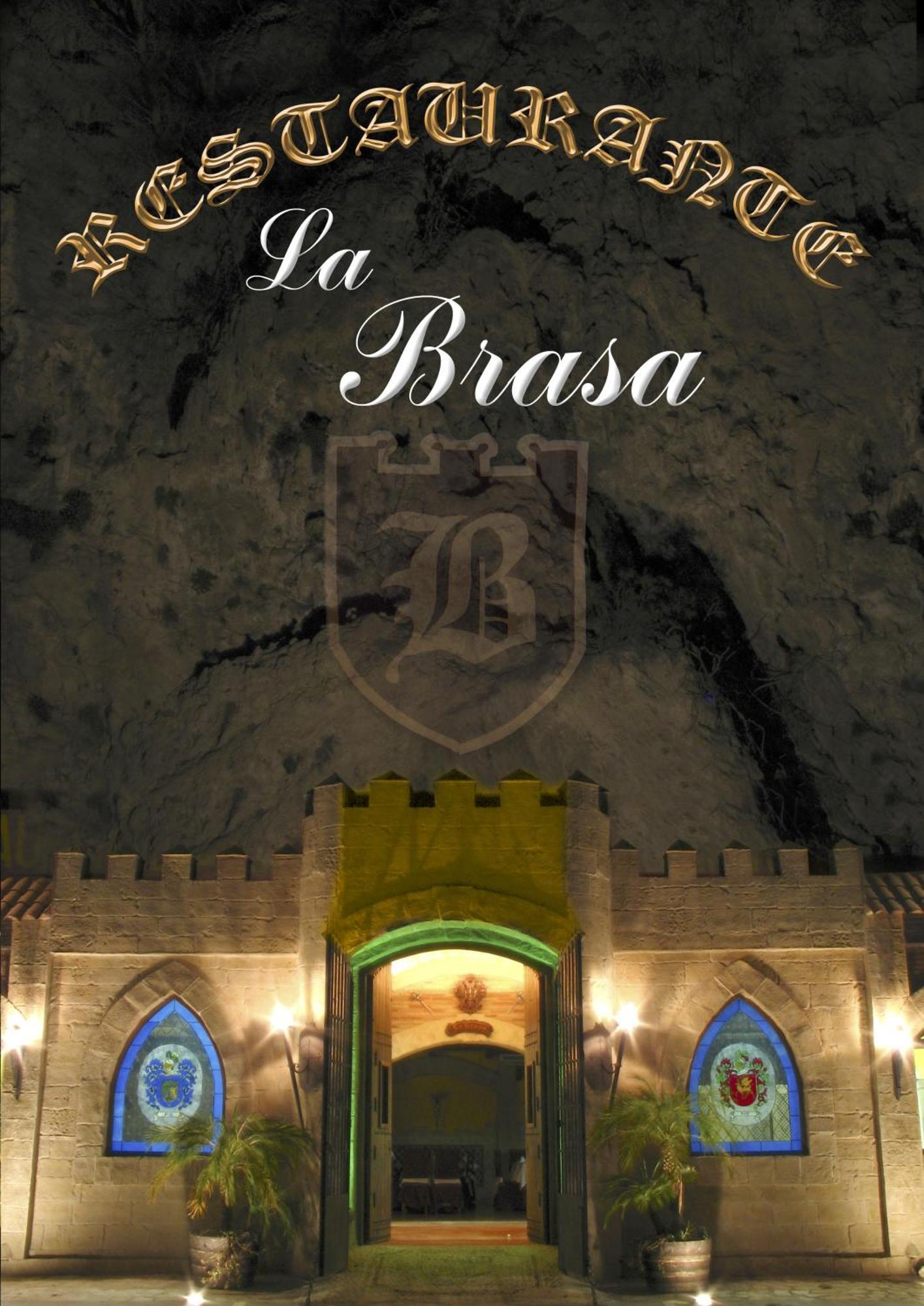 Hotel La Brasa Vélez de Benaudalla Exterior foto
